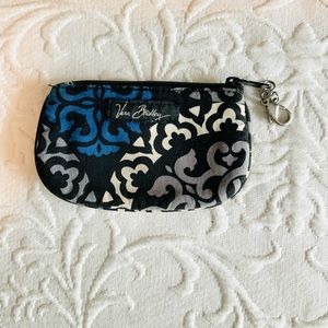 Vera Bradley coin purse